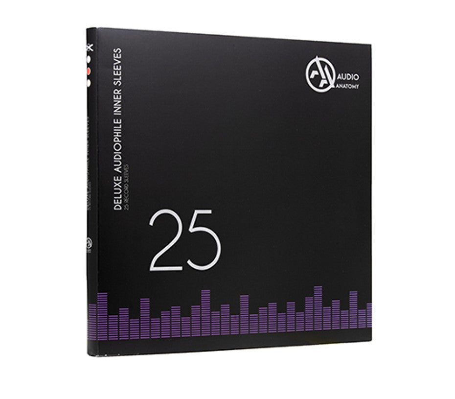 LP Plastic Divider x10 | Vinyl Shop Online Dubai